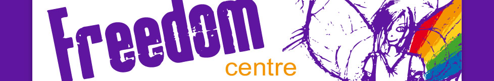 freedom centre logo