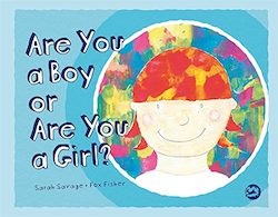re you a boy or a girl second edition