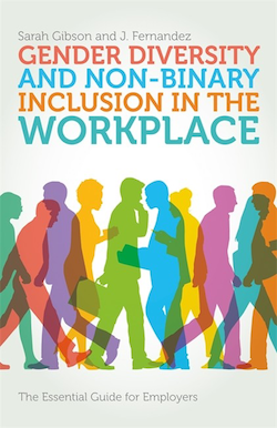 gender diversity and nonbinary inclusion in the work place