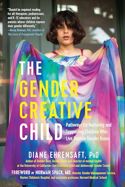 the gender creative child