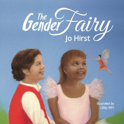 the gender fairy