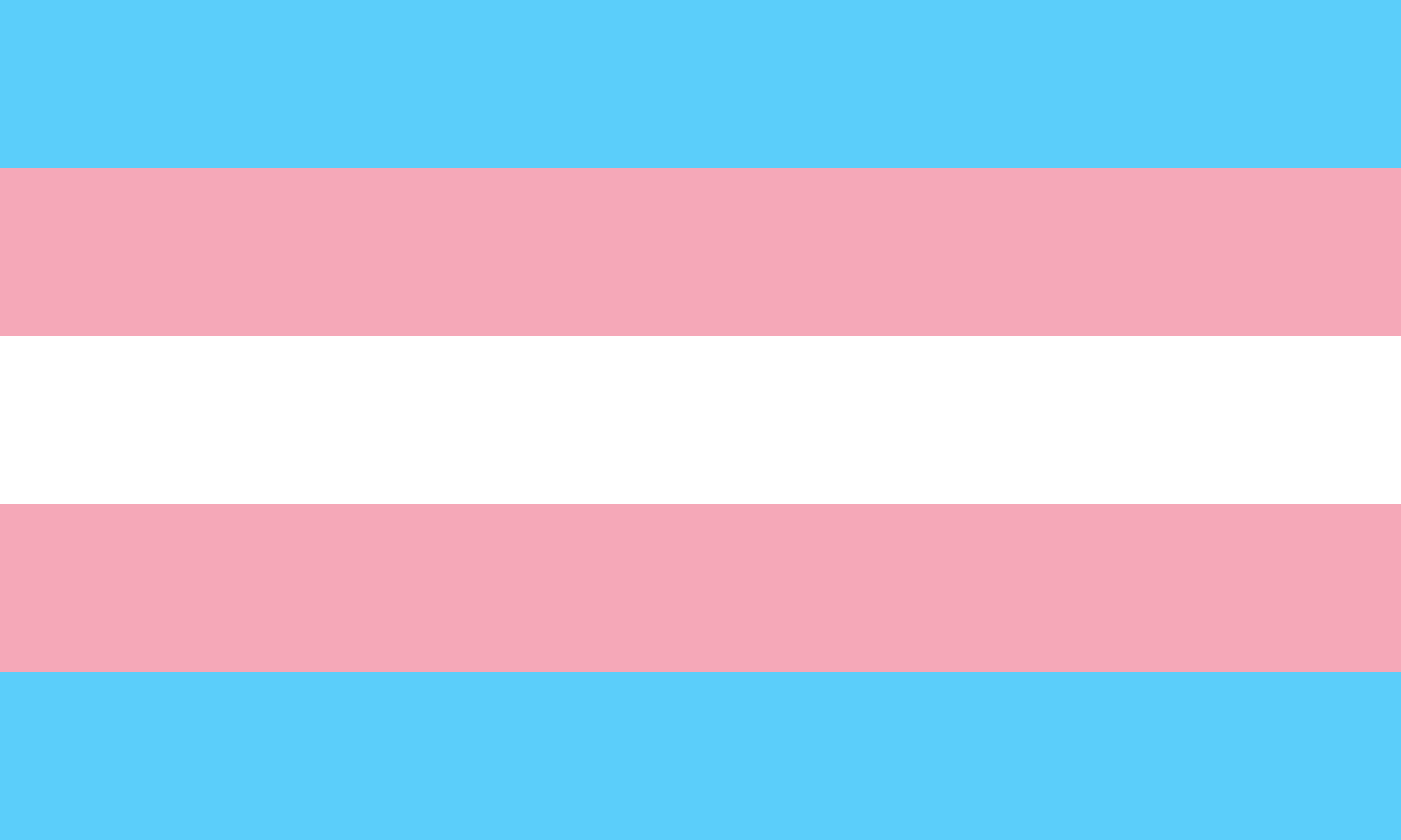 3 flag trans