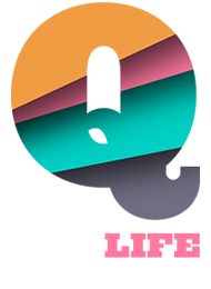 QLife-Logo
